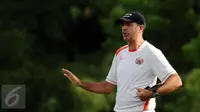 Camargo Komentari Aksi Dua Pemain Asing Persija
