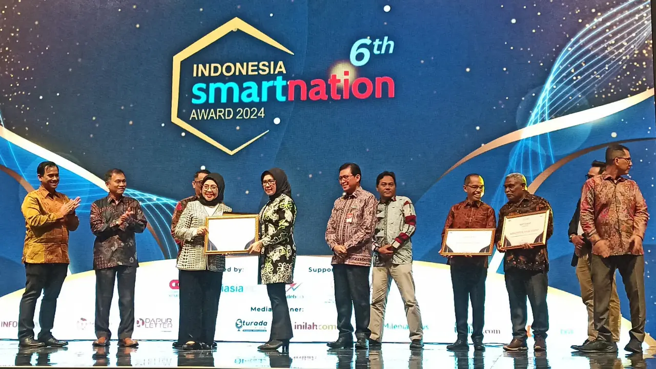 Pemkot Bontang