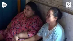 Seorang gadis harus berhenti sekolah lantaran alami obesitas. Keadaan ini membuatnya susah berjalan dan berangkat sekolah.
