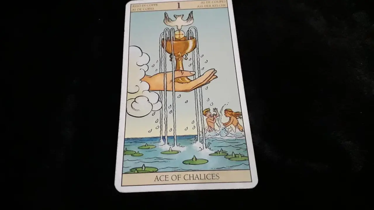 Tarot