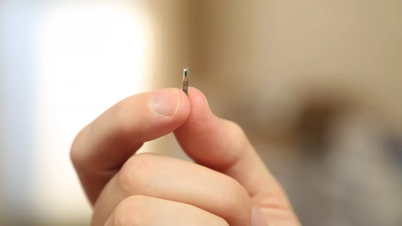 Kaspersky Chip