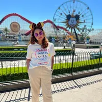 Istri Wendi Cagur, Ayu Natasya belakangan ini jadi sorotan. Penampilan bak ABG pun bikin banyak orang iri, padahal sudah punya tiga orang anak. Berikut potretnya:[instagram/revtiayunatasya]