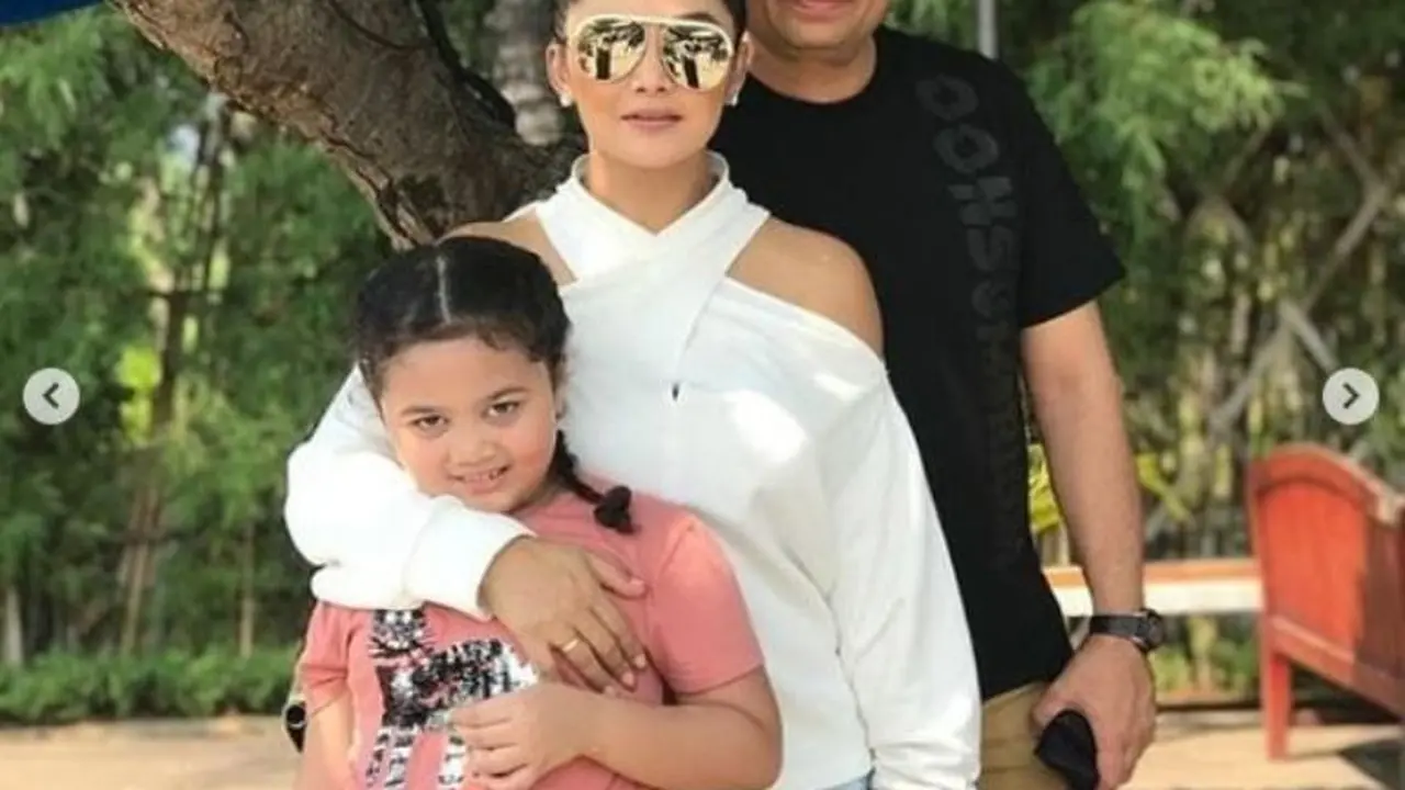 Krisdayanti (Foto: Instagram)
