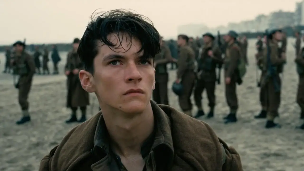 Dunkirk