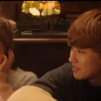 Adegan di drama seri 'EXO Next Door' Episode 13. Foto: Daily Montion