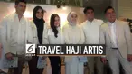Deretan Artis Yang Bisnis Jasa Travel Haji dan Umrah