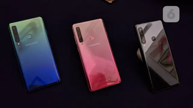 Galaxy A9
