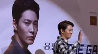 Momen Spesial Joo Won untuk Penggemar Indonesia