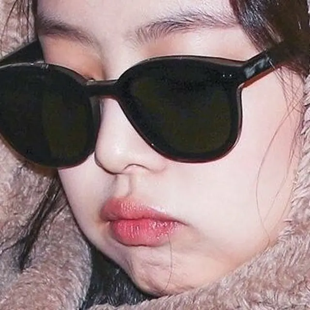 Jennie BLACKPINK