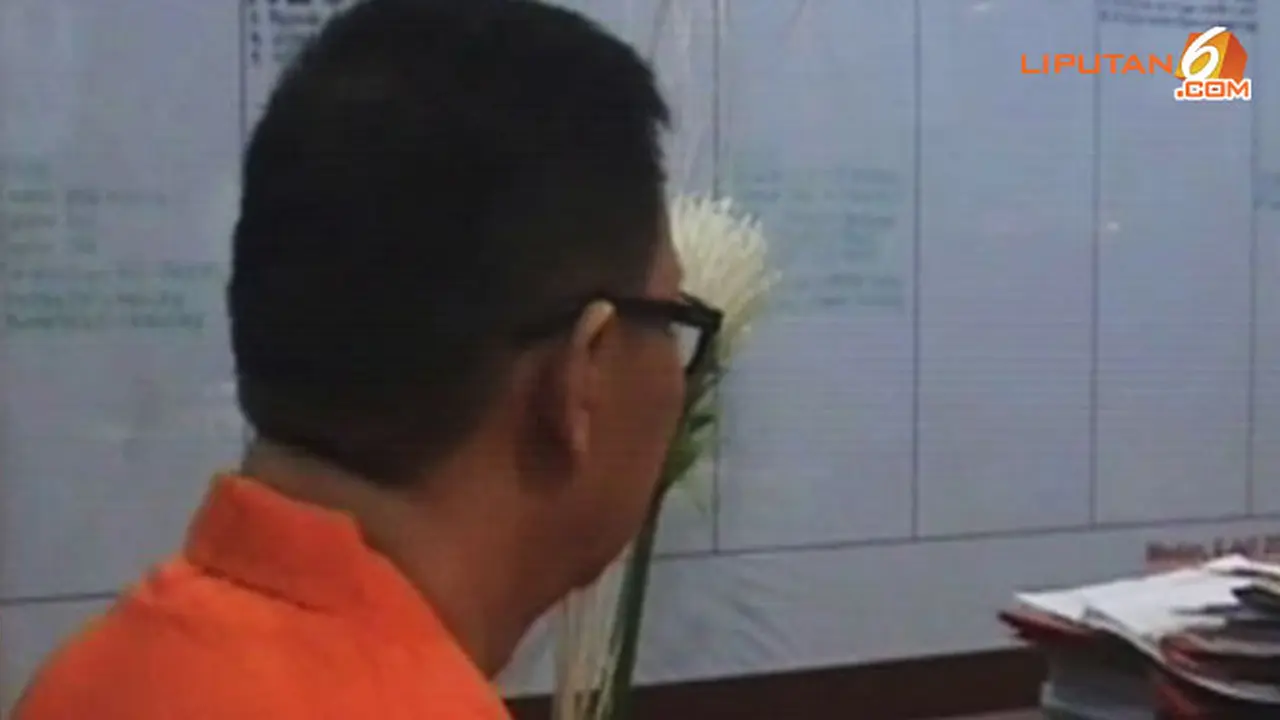 Penyekapan Pembantu