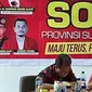 SOKSI Sumut mengusulkan kepada Partai Golkar agar Musa Rajekshah menjadi calon Gubernur Sumut (Cagubsu) pada 2024