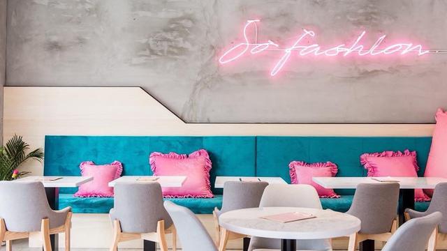 3 Tempat Ngopi Instagrammable Di Jakarta Mana Yang Sudah