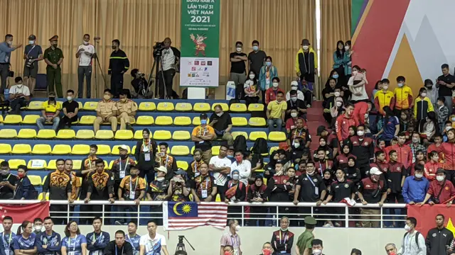 Pencak silat