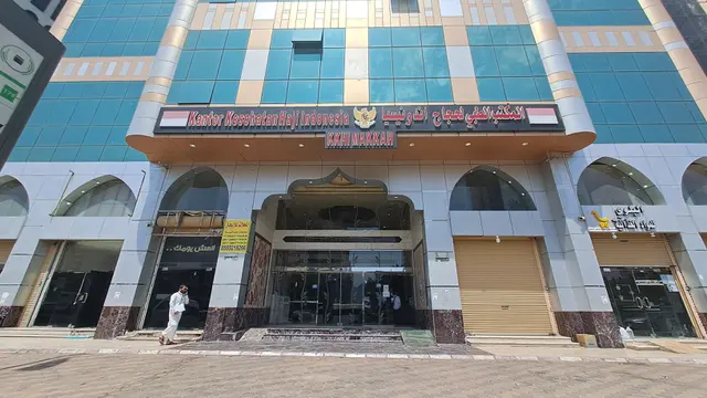 Kabid Kesehatan PPIH Arab Saudi, M Imran mengungkapkan pneumonia atau radang paru menjadi salah satu pemicu peningkatan kasus kematian jemaah haji pasca-Armuzna.