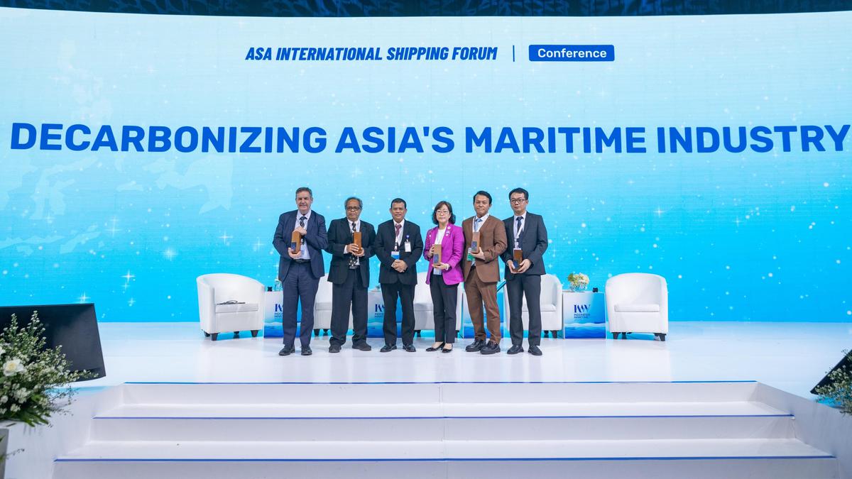PIS Jadi Pelopor Dekarbonisasi Maritim, Ini Strategi Menuju Net Zero Emission 2050