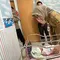 Kondisi Terkini Bayi Usai Terlantar di Toilet Kereta Api Sancaka