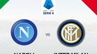 Prediksi Napoli Vs Inter Milan di Liga Italia: Menyetop Tren Negatif