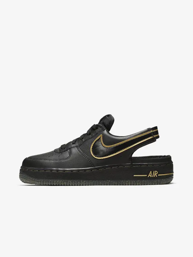 Nike Padukan Sneakers dan Crocs yang Bikin Lebih Santai