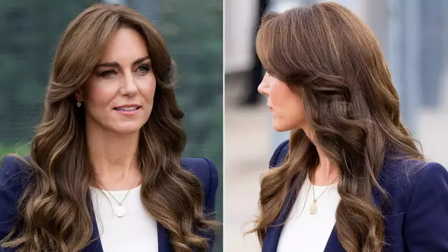 Kate Middleton