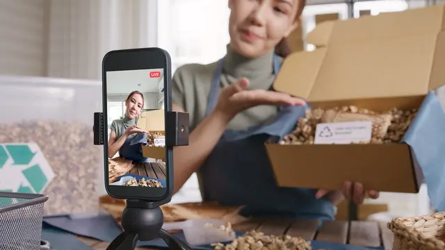 Cara Menghasilkan Uang Secara Online