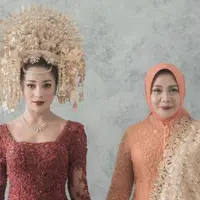 Inspirasi Kebaya ala Nikita Willy (credit: instagram/nikitawillyofficial94)