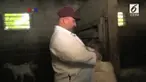 Permintaan daging halal di Amerika semakin meningkat dari tahun tahun. VOA