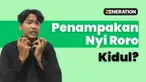 Beredar video penampakan Nyi Roro Kidul di langit pantai selatan, informasi tersebut di unggah di facebook yang menampilkan sebuah video menunjukan mahkluk yang terbang dilangit. Apakah hal tersebut fakta adanya Nyi Roro Kidul di langit pantai selata...