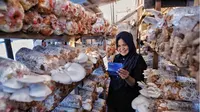 Bisnis UMKM BRI Tetap Ekspansif di Kuartal II 2026, Optimisme Pelaku Usaha Masih Terjaga