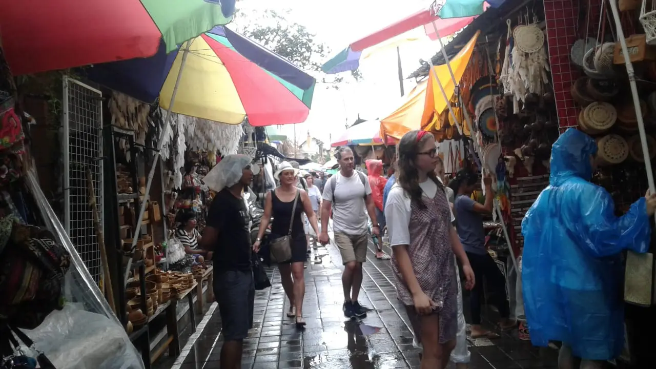Wisata Bali