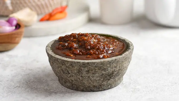 resep sambal code tumis