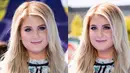 Meghan Trainor telah melakukan diet dengan sangat ketat serta olah raga yang teratur. Namun usahanya seakan sia-sia, dan tubuhnya pun tetap terlihat besar. Akhirnya, ia berusaha menerima bentuk tubuhnya saat ini. (Instagram/meghantrainor)