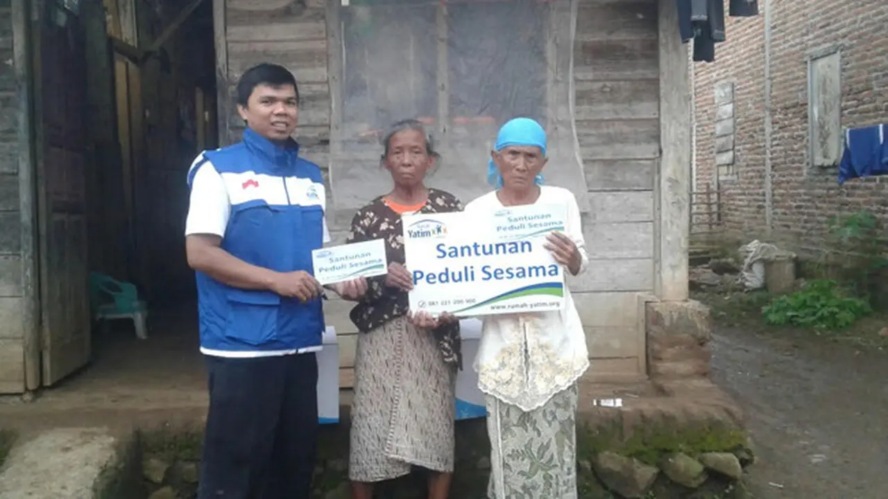 Batu Agung, Indah Tempat Wisatanya, Miskin Warganya