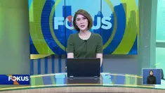 Fokus edisi (08/02) mengangkat beberapa topik pilihan di antaranya, Ratusan Ton Minyakita Menumpuk di Gudang, Duka Gempa Turki, Persalinan di atas Perahu, Pohon 15 Meter Tumbang Timpa Tiang.