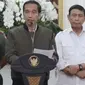 Dalam demo 4 November, Jokowi tampil modis dengan sebuah jaket bomber dan menarik perhatian begitu banyak orang, penasaran?