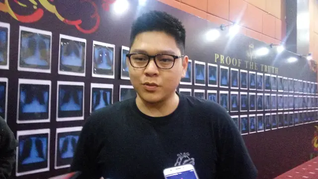 Komunitas Vape Yogyakarta