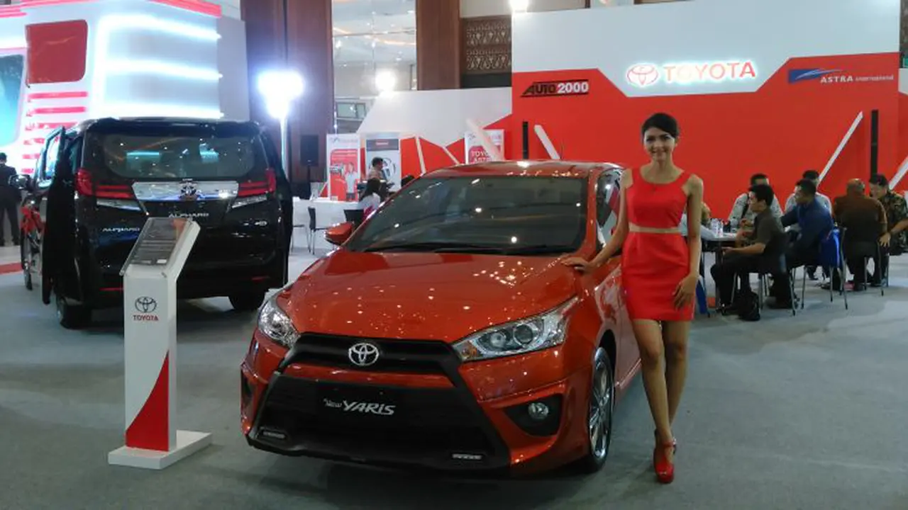 Ikut Test Drive Bisa Dapat Kijang Innova