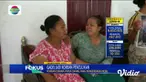 Menangis histeris, begitulah ungkapan seorang ibu yang kehilangan putrinya, korban berusia 19 tahun saat itu pergi bersama sang ibu untuk meminjam laptop ke rumah kerabat. Di tengah jalan, sang ibu berhenti di masjid Jalan Raya Banjarsari, Kecamatan ...