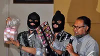 KPK Sita Rumah Ketua DPRD Bangkalan di Yogyakarta