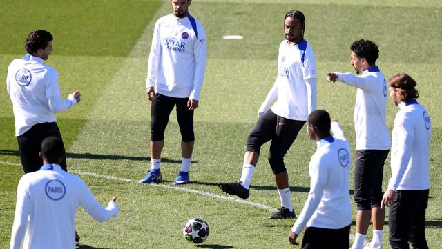 Perempat Final Liga Champions 2025/2026: Menjamu Liverpool, PSG Diunggulkan