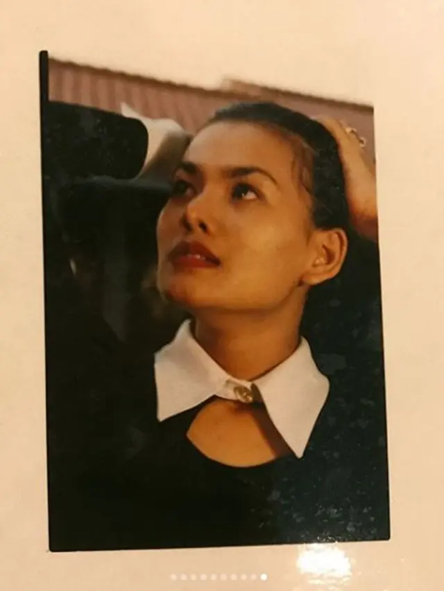 Cantik Sedari Dulu, Ini 5 Potret Lawas Sarita Abdul Mukti