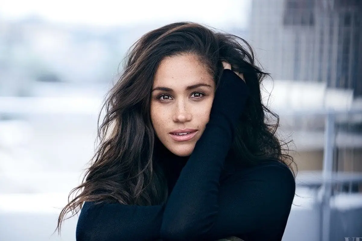 Meghan Markle