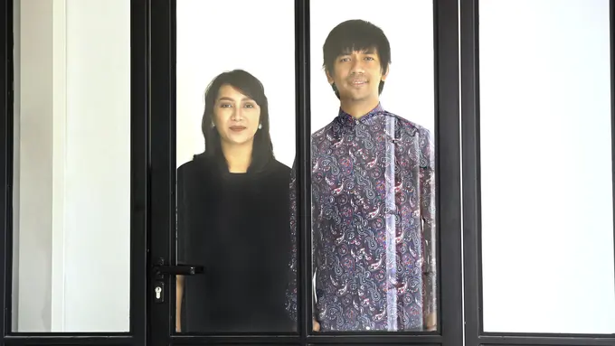 [Fimela] Rian D'Masiv