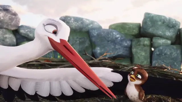 Richard The Stork (2017) (Foto: IMDb)