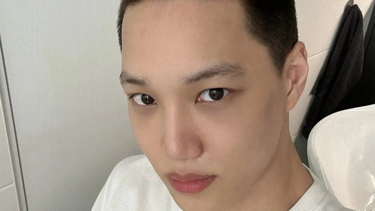 Kai Exo