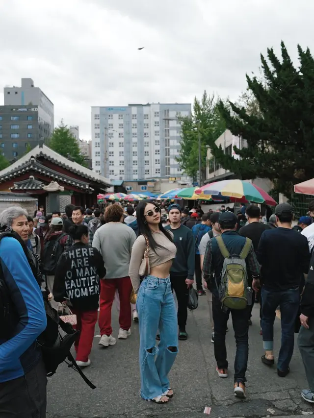 Anya Geraldine (Instagram/anyageraldine)