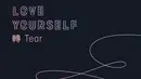 Album Love Yourself: Tear ini terdiri dari 11 lagu termasuk intro dan outro. Di daftar lagu itu, BTS kembali berkolaborasi dengan Steve Aoki. (Foto: soompi.com)