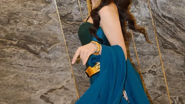 Potret Eca Japasal (credit: https://www.instagram.com/elsaajapasal/)