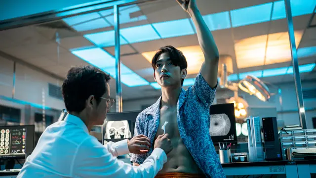 Film Hi-Five
