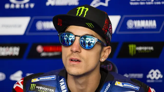 Maverick Vinales