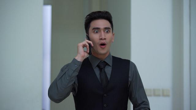 Siapa Takut Jatuh Cinta